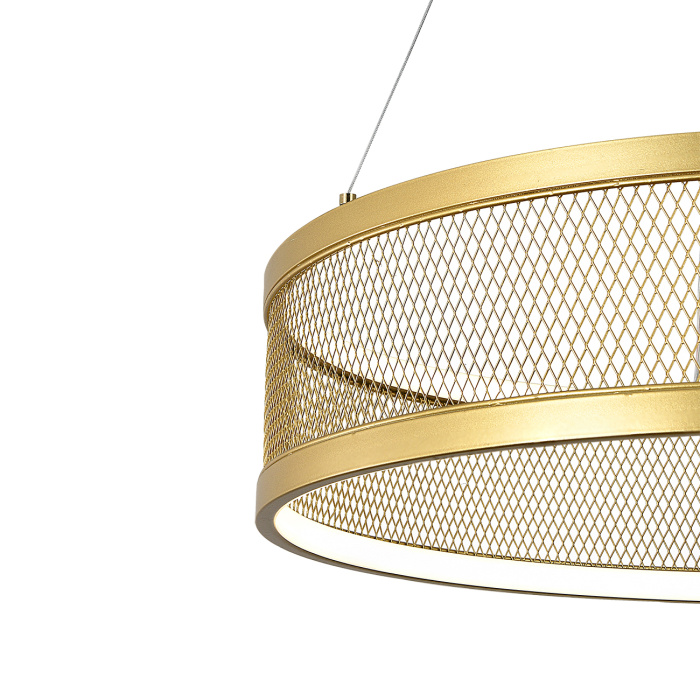 Подвесной светильник SOLIDO INDIGO V000112L