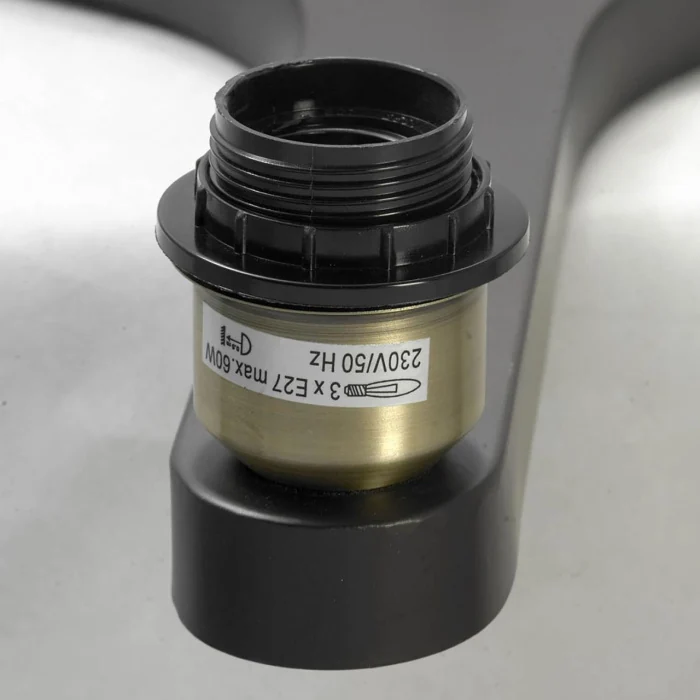 Люстра потолочная Lussole Opelika LSP-9535