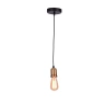 Подвесной светильник Arte Lamp Mazzetto A4290SP-1BK