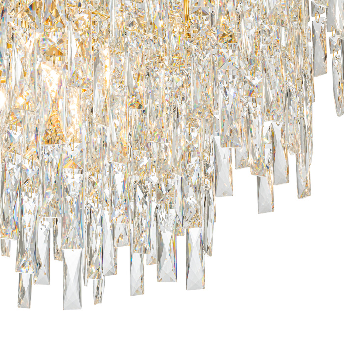 Подвесной светильник CARLETTI INDIGO V000445