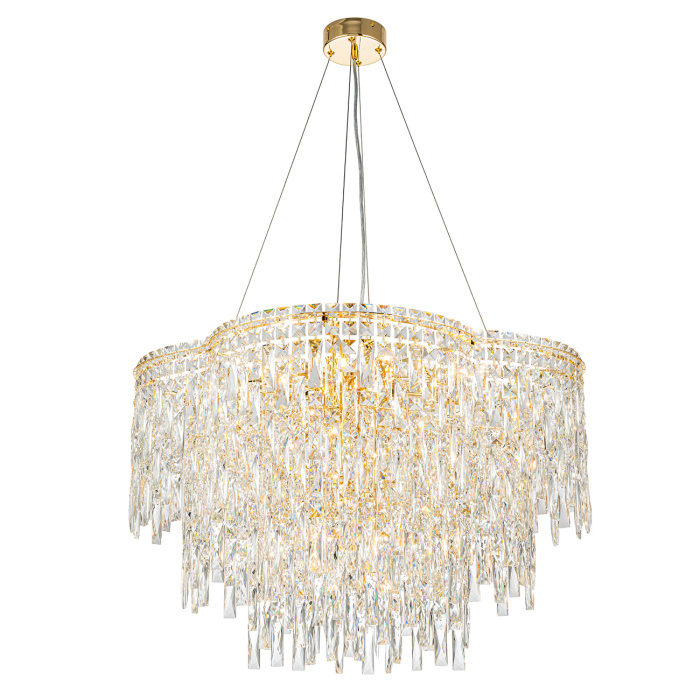 Подвесной светильник CARLETTI INDIGO V000445