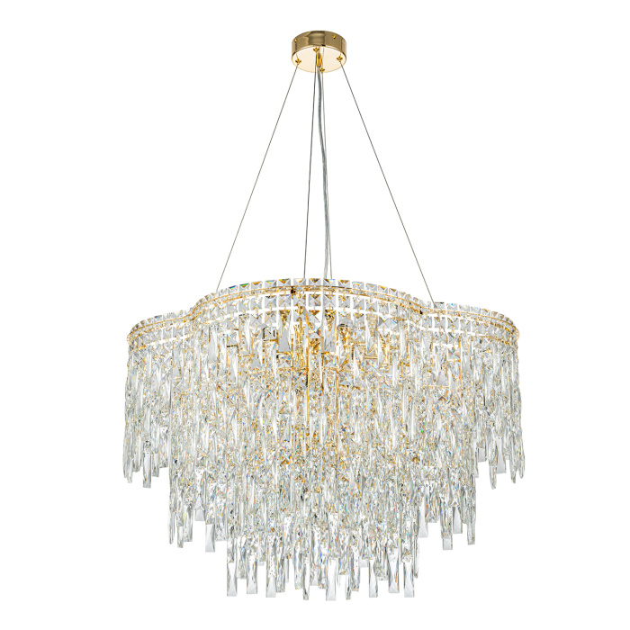 Подвесной светильник CARLETTI INDIGO V000445