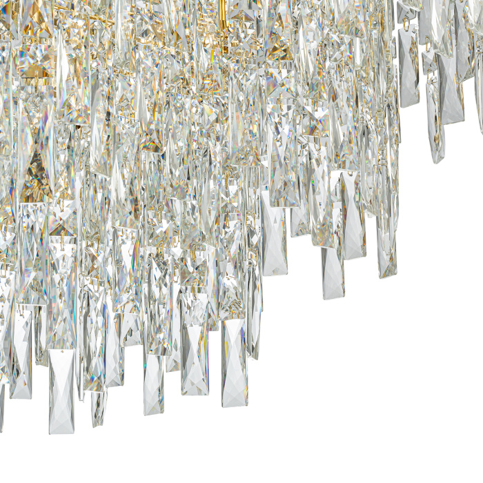 Подвесной светильник CARLETTI INDIGO V000445