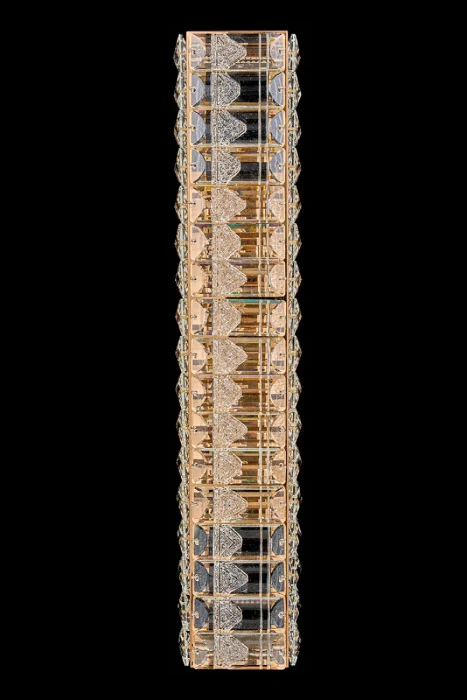 Настенный светильник Leon Delaina LE3012/1W GD