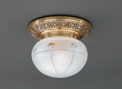 Потолочный светильник Reccagni Angelo PL 7844/1