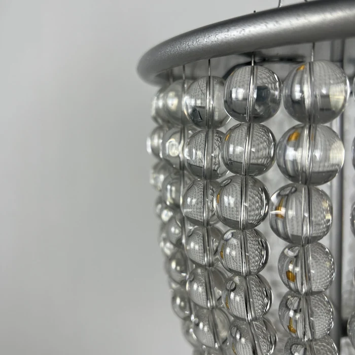 Потолочная люстра Jacqueline White Sconce ImperiumLoft