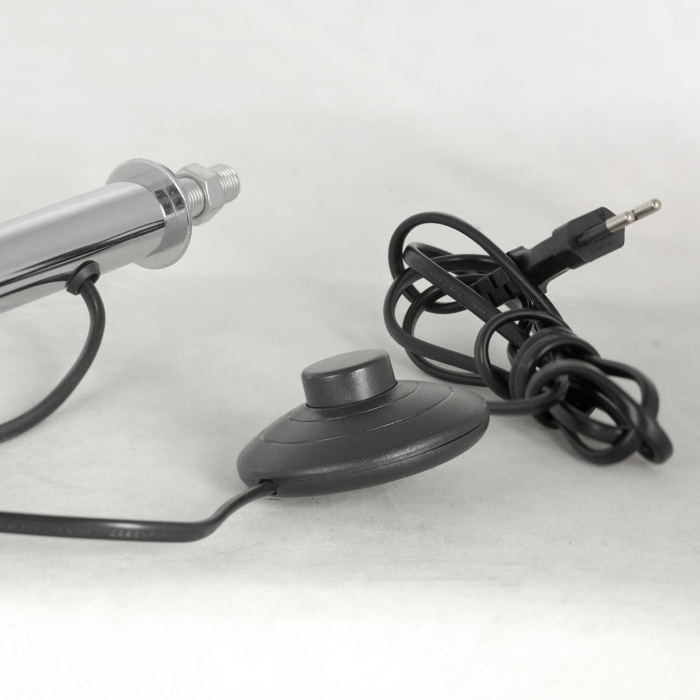 Торшер Lussole Marble LSP-0637