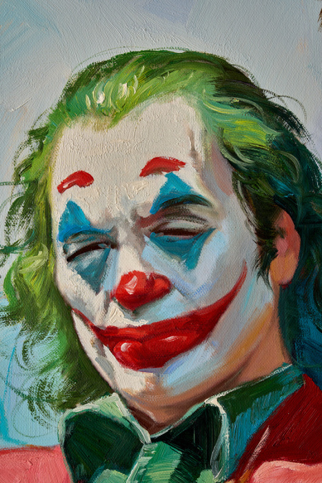 Картина Teona Decor Joker TD127