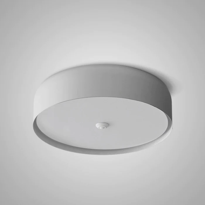 Потолочный светильник CYLINDER C White ImperiumLoft