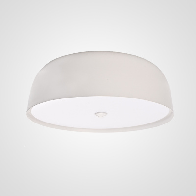 Потолочный светильник CYLINDER C White ImperiumLoft