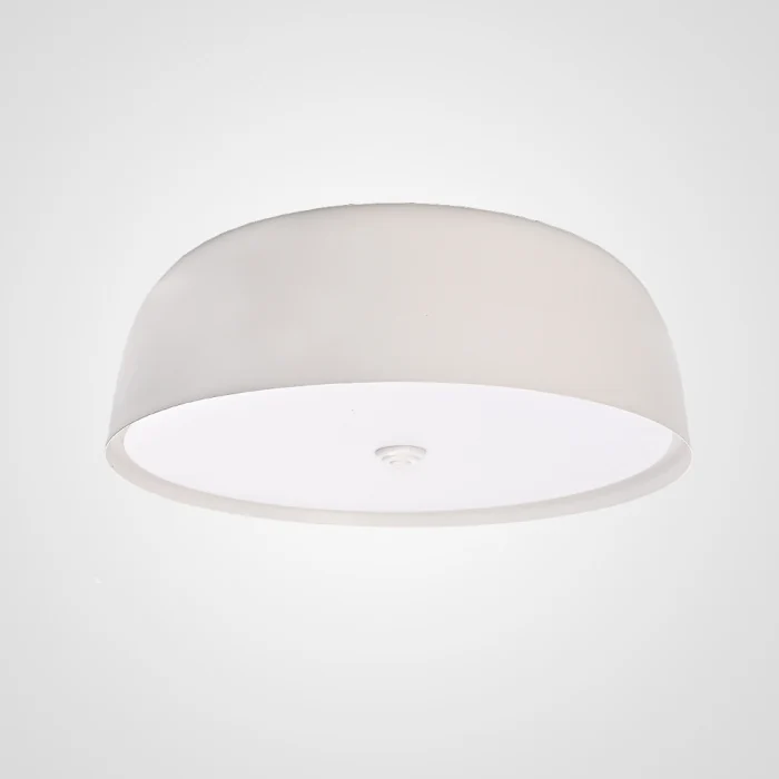 Потолочный светильник CYLINDER C White ImperiumLoft