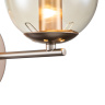 Настенный светильник BALANCE ESCADA 1119/1A Gold