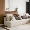 Настенный светильник BALANCE ESCADA 1119/1A Gold