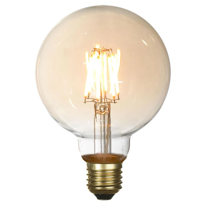 Лампа светодиодная Lussole Edisson GF-L-2106