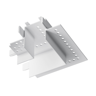 Коннектор угловой Radity встраиваемый белый Maytoni TRA084CL-12W