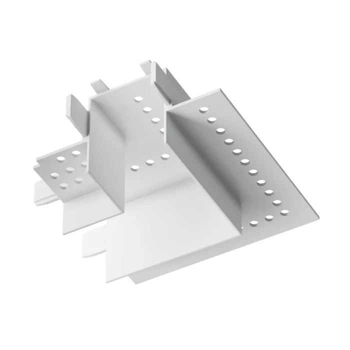 Коннектор угловой Radity встраиваемый белый Maytoni TRA084CL-12W