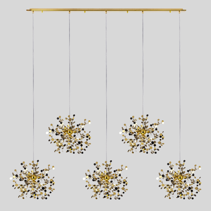 Люстра подвесная Extra Lightstar L5PL721132