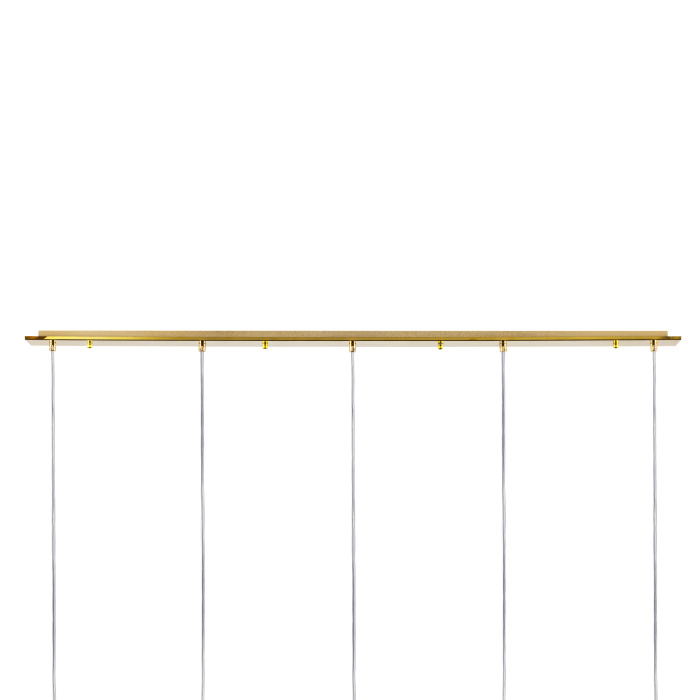 Люстра подвесная Extra Lightstar L5PL721132