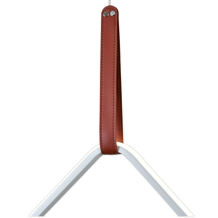 Подвесной светильник ALLIANCE ESCADA 10296/1LED White