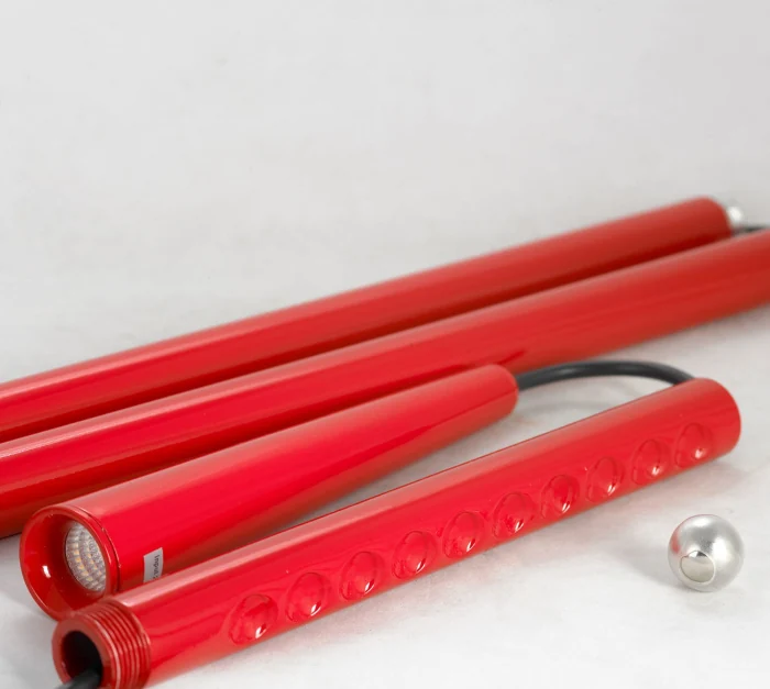 Торшер LUSSOLE LSP-0577