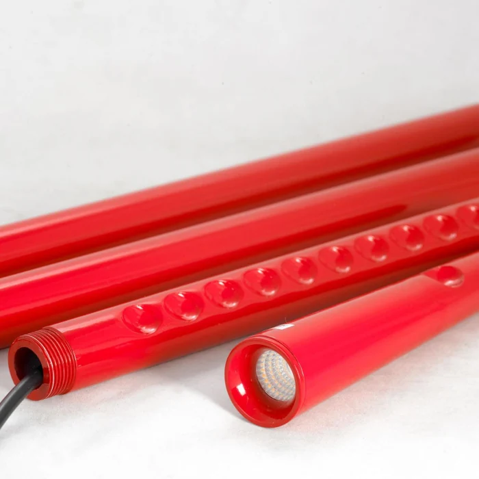 Торшер LUSSOLE LSP-0577