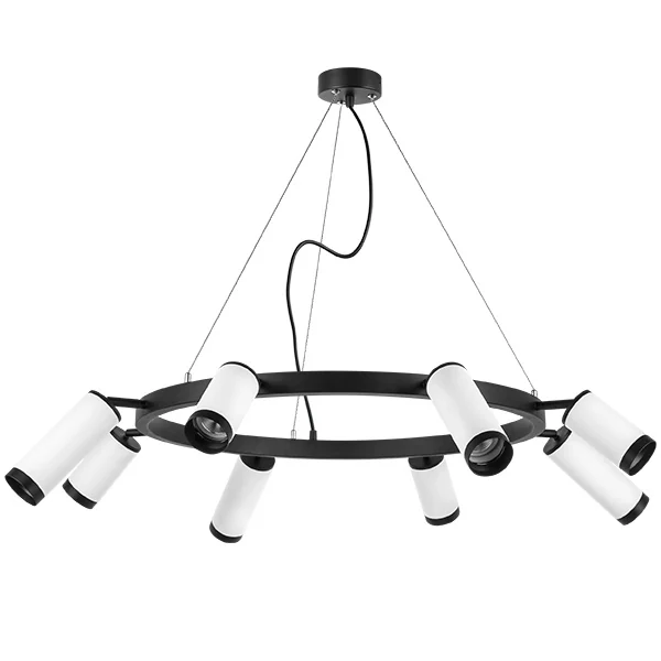 Люстра подвесная Rullo Lightstar LR01836486440