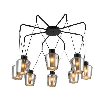 Подвесной светильник TRENTON ESCADA 2140/8S