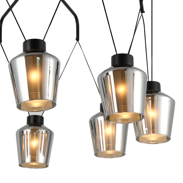 Подвесной светильник TRENTON ESCADA 2140/8S