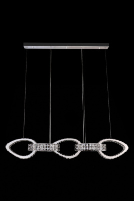 Подвесной светильник Leon Veronique LE3030/1250L CH