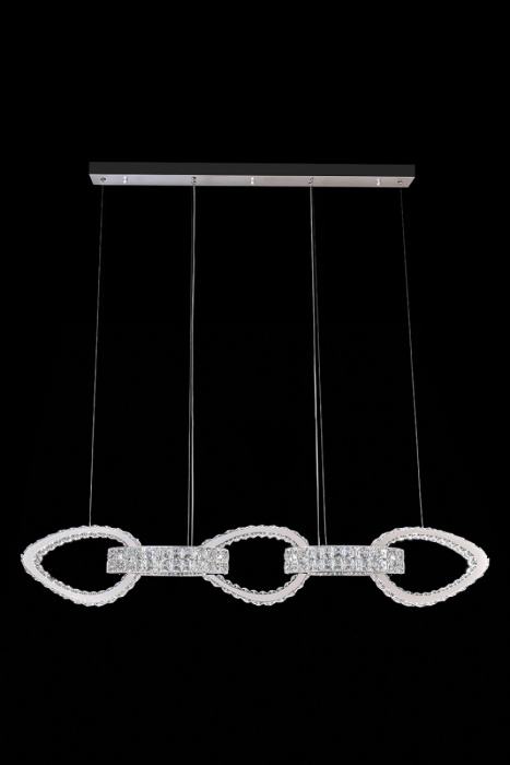 Подвесной светильник Leon Veronique LE3030/1250L CH