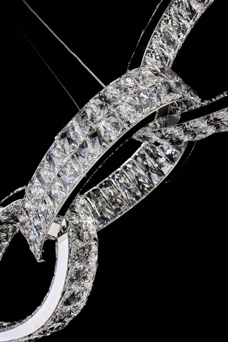 Подвесной светильник Leon Veronique LE3030/1250L CH