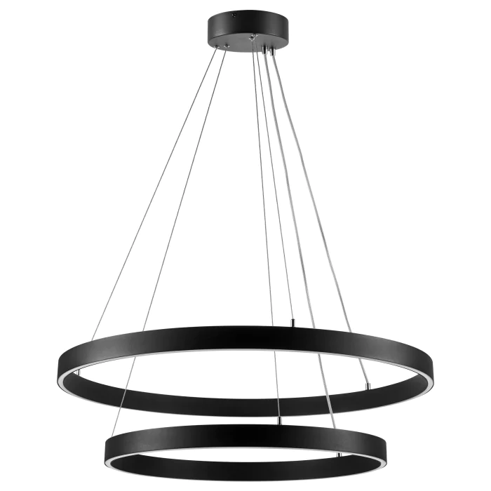Люстра подвесная Saturno Lightstar 748127