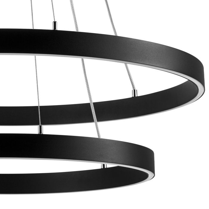 Люстра подвесная Saturno Lightstar 748127