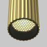 Потолочный светильник Maytoni Calipso C106CL-01-GU10-BS