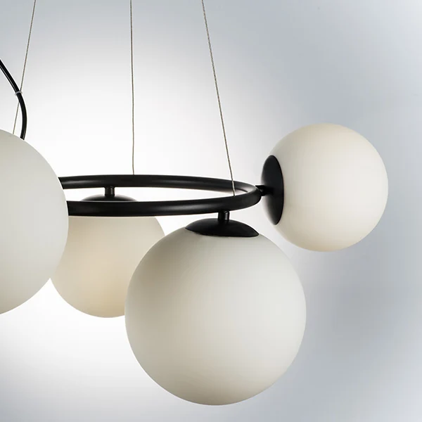 Подвесная люстра GLOBO LIGHTSTAR 815057