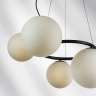 Подвесная люстра GLOBO LIGHTSTAR 815057