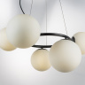 Подвесная люстра GLOBO LIGHTSTAR 815057
