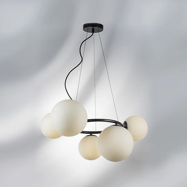 Подвесная люстра GLOBO LIGHTSTAR 815057