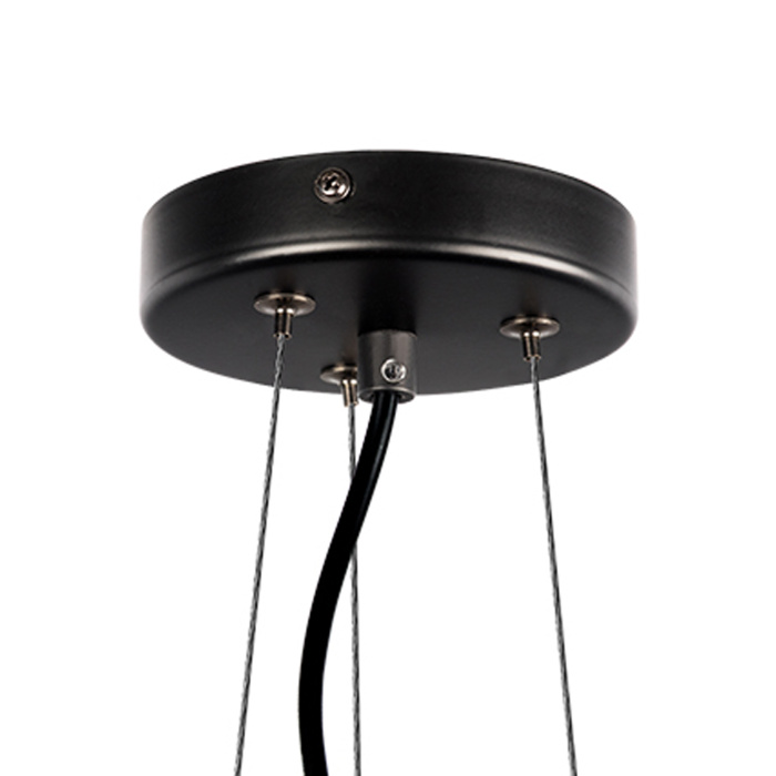 Подвесная люстра GLOBO LIGHTSTAR 815057