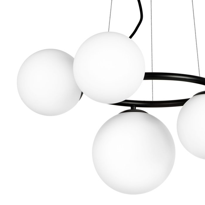 Подвесная люстра GLOBO LIGHTSTAR 815057
