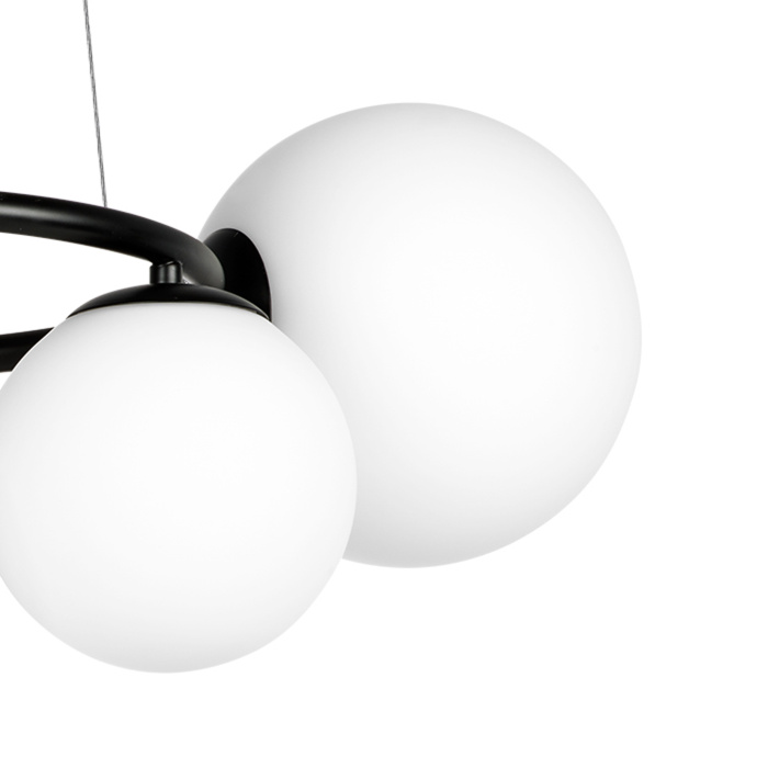 Подвесная люстра GLOBO LIGHTSTAR 815057