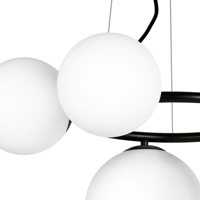 Подвесная люстра GLOBO LIGHTSTAR 815057