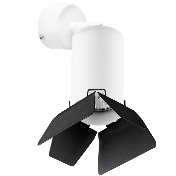 Комплект со светильником Rullo Rullo Lightstar RB436437