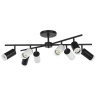 Люстра потолочная Rullo Lightstar LR7283743640
