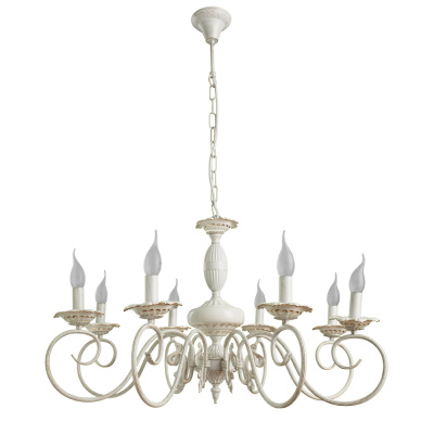 Люстра подвесная Arte Lamp TILLY A5333LM-8WG