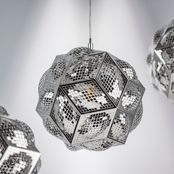 Подвес Fermo Lightstar 724314