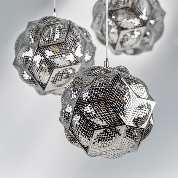 Подвес Fermo Lightstar 724314