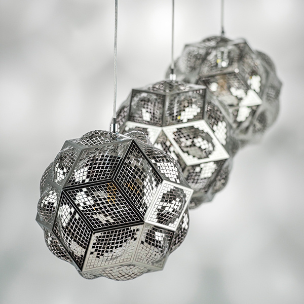 Подвес Fermo Lightstar 724314