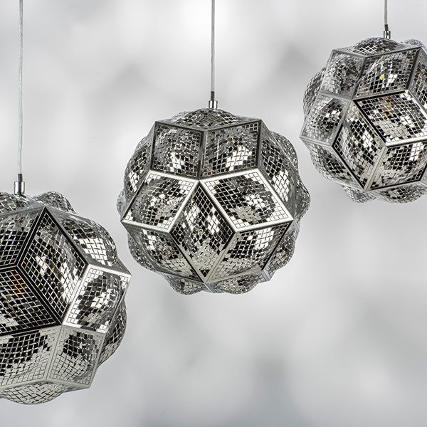 Подвес Fermo Lightstar 724314