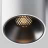 Потолочный светильник Maytoni Alfa LED C064CL-8W3K-RD-WB